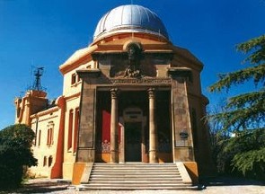 Observatorio Fabra - Barcelona